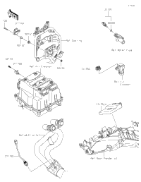 Fuel Injection