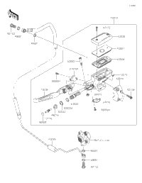 Clutch Master Cylinder