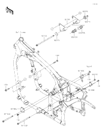 Engine Mount