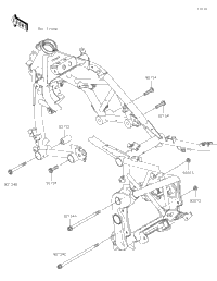 Engine Mount