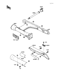 Swingarm