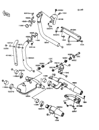 Muffler(S)