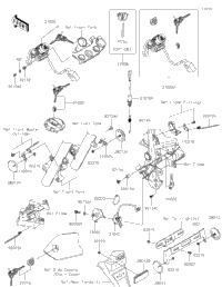 Ignition Switch