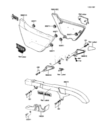 Side Covers/Chain Cover