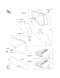 Side Covers/Chain Cover