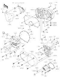 Engine Cover(S)