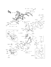 Saddlebags