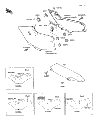 Side Covers/Chain Cover