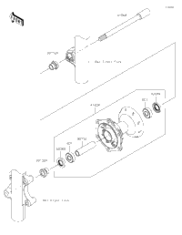 Front Hub