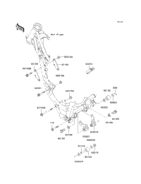 Engine Mount