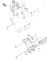 Engine Mount 2