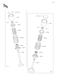 Valve(S)
