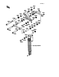 Rear Suspension