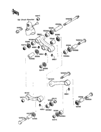 Rear Suspension