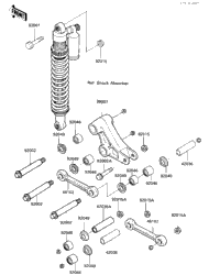 Rear Suspension
