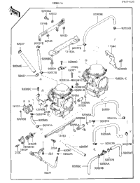Carburetor Assy