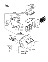 Air Cleaner
