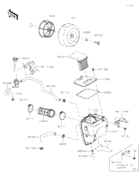 Air Cleaner