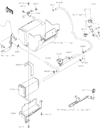Fuel Evaporative System(Ca)