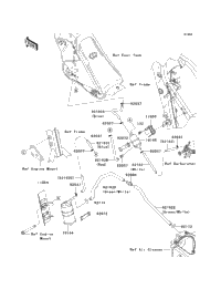 Fuel Evaporative System (Ca)