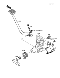 Brake Pedal