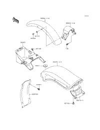 Fenders