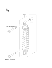 Shock Absorber(S)