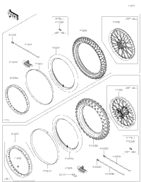 Wheels/Tires