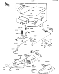 Seat/Seat Cover