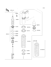 Shock Absorber(S)