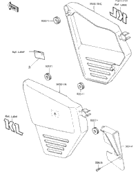Side Covers/Chain Cover