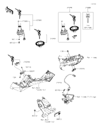 Ignition Switch
