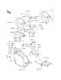 Frame Fittings