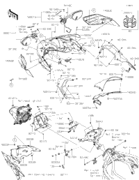 Cowling(Jrfnn/Jrfnl) 2