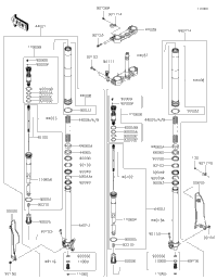 Front Fork 2