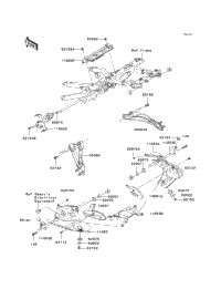 Frame Fittings