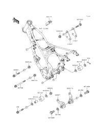 Frame Fitting