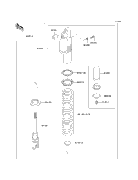 Shock Absorber(S)
