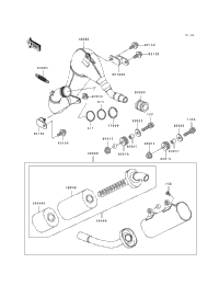 Muffler