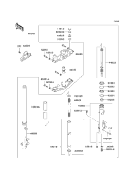 Front Fork