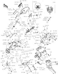 Cowling(Upper)