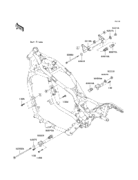 Engine Mount