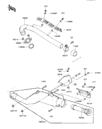 Muffler