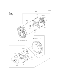 Accessory (Engine Guard)