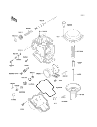 Carburetor Parts