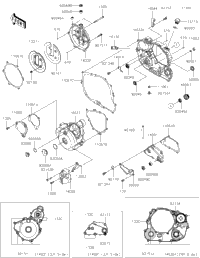 Engine Cover(S) 2