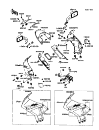 Cowling(2/2) 3