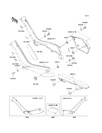 Side Covers/Chain Cover