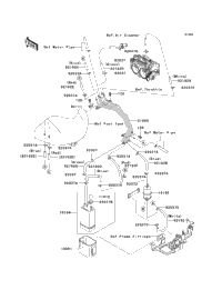 Fuel Evaporative System (Ca)