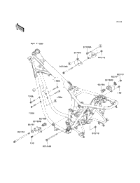 Engine Mount